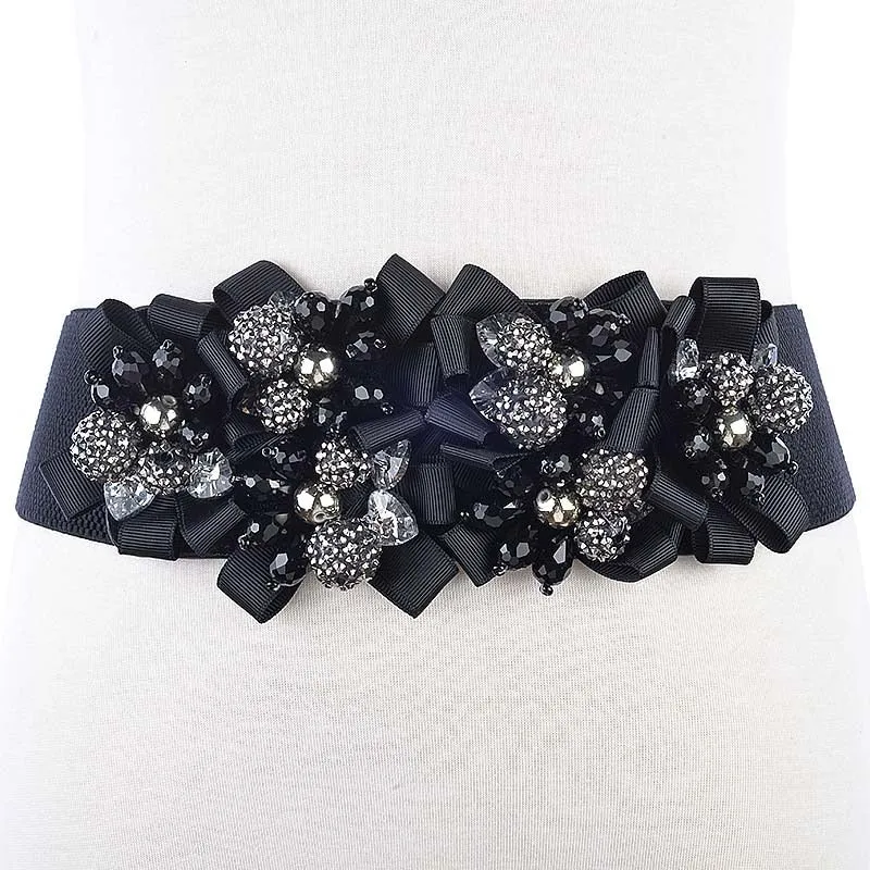 Crystal Gems Belt