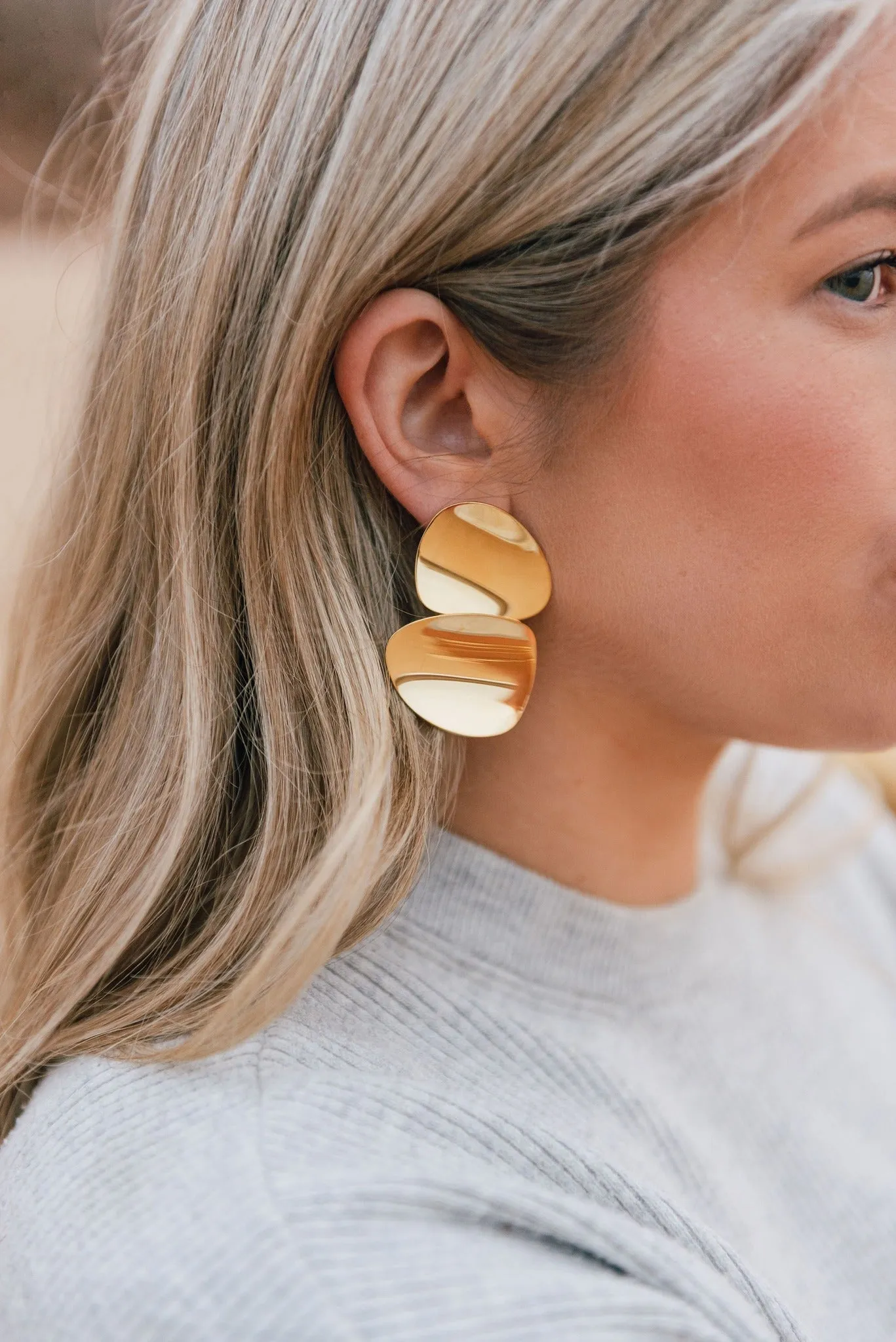 DAKOTA | EARRINGS