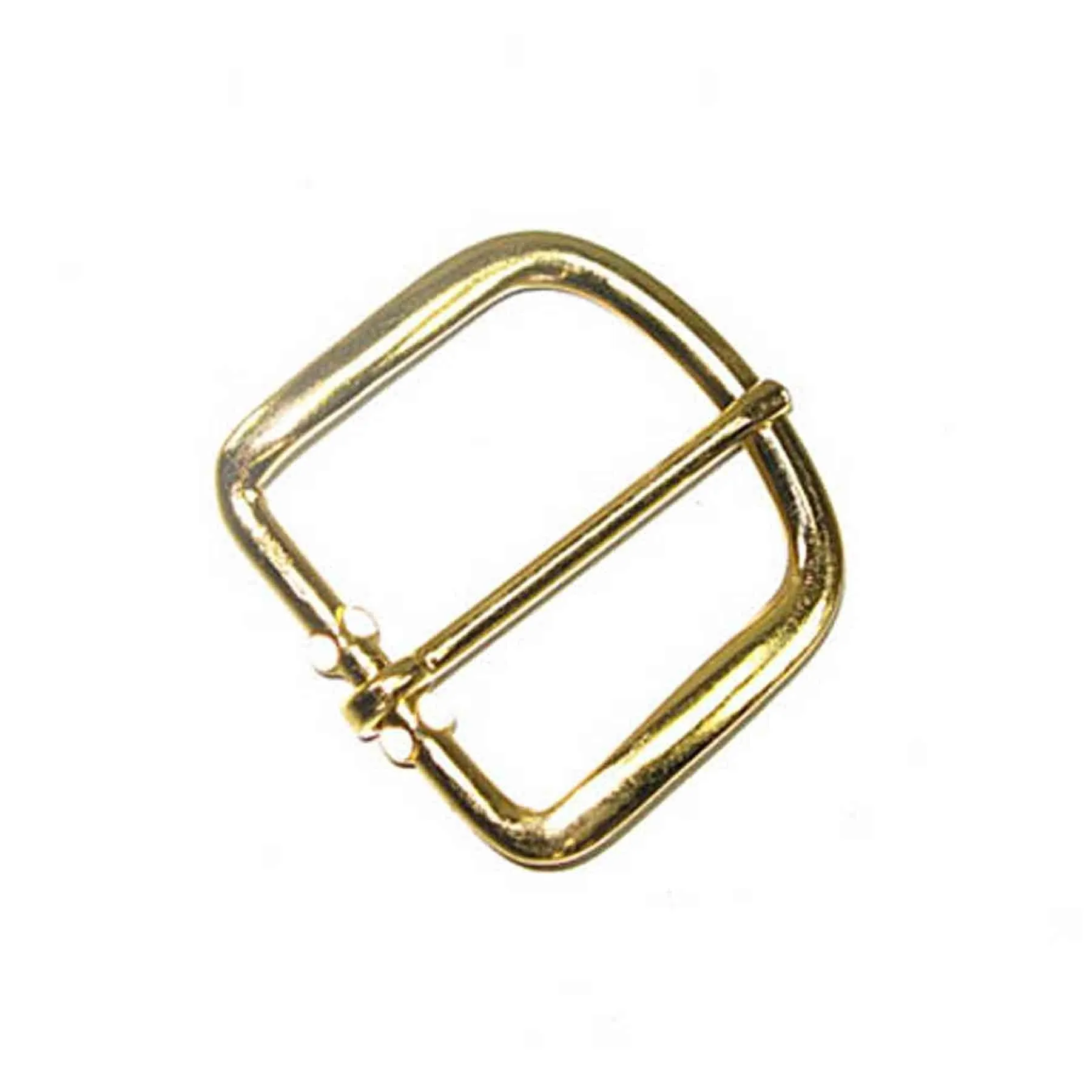 Econo Heel Bar Buckle - 3 Colors