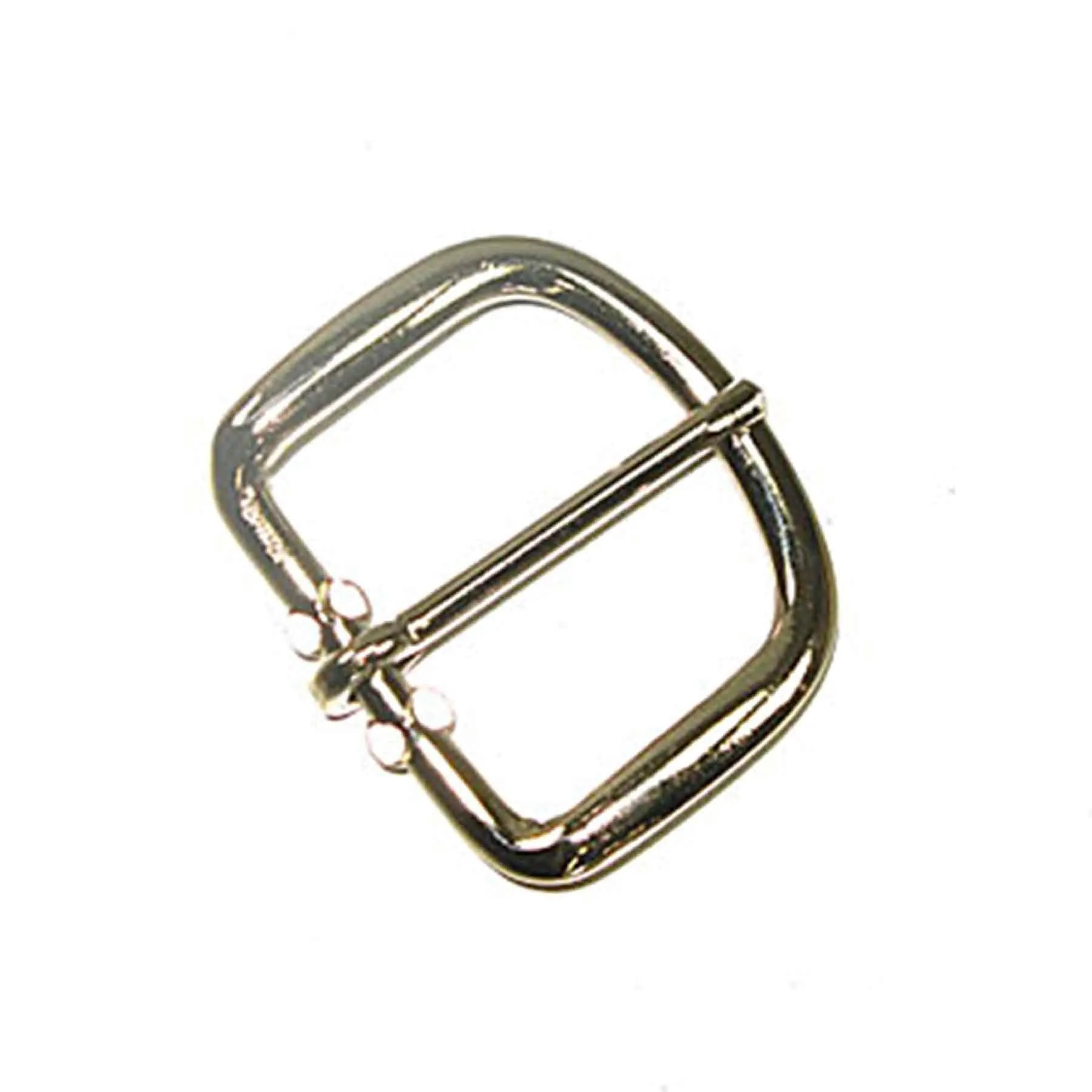 Econo Heel Bar Buckle - 3 Colors