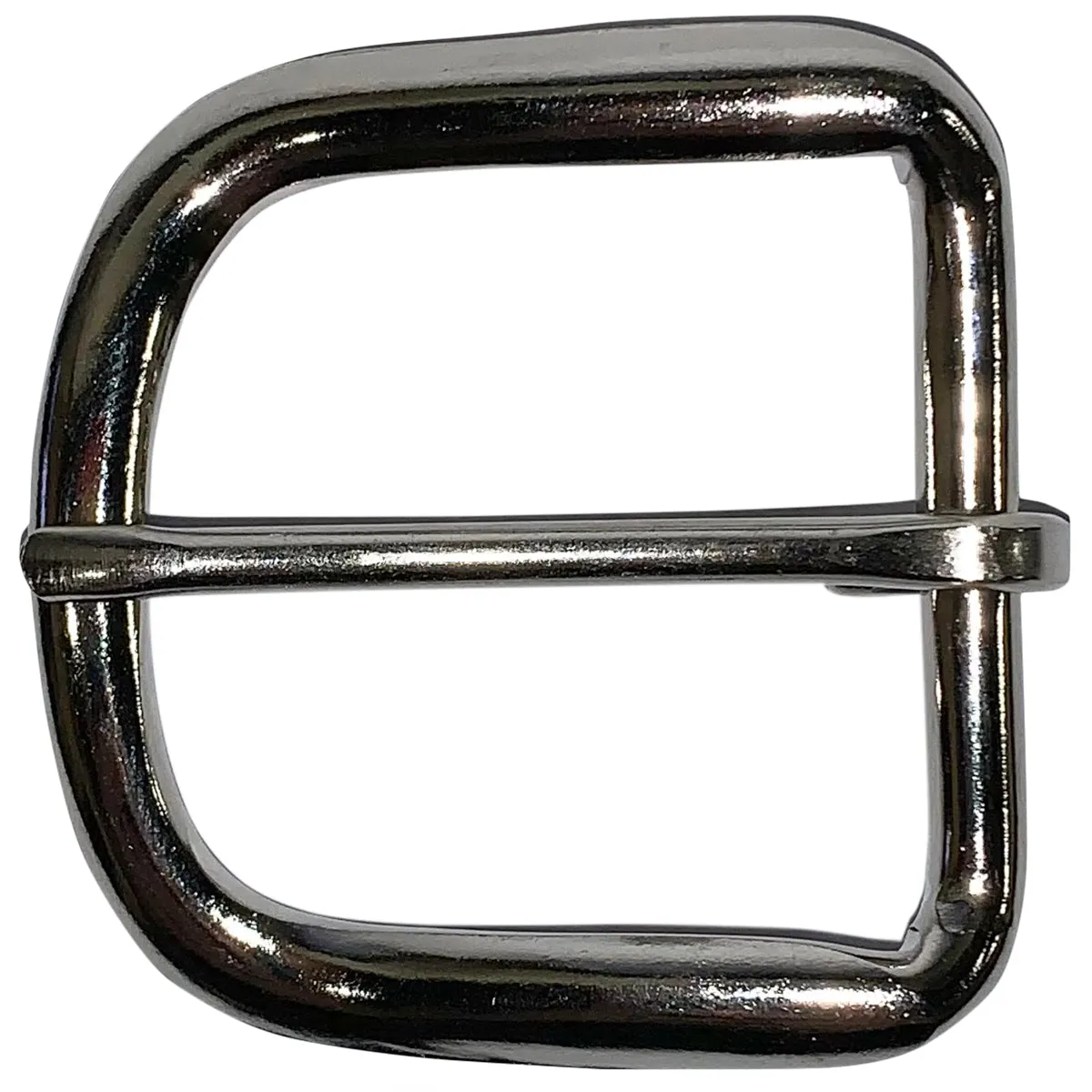 Econo Heel Bar Buckle - 3 Colors