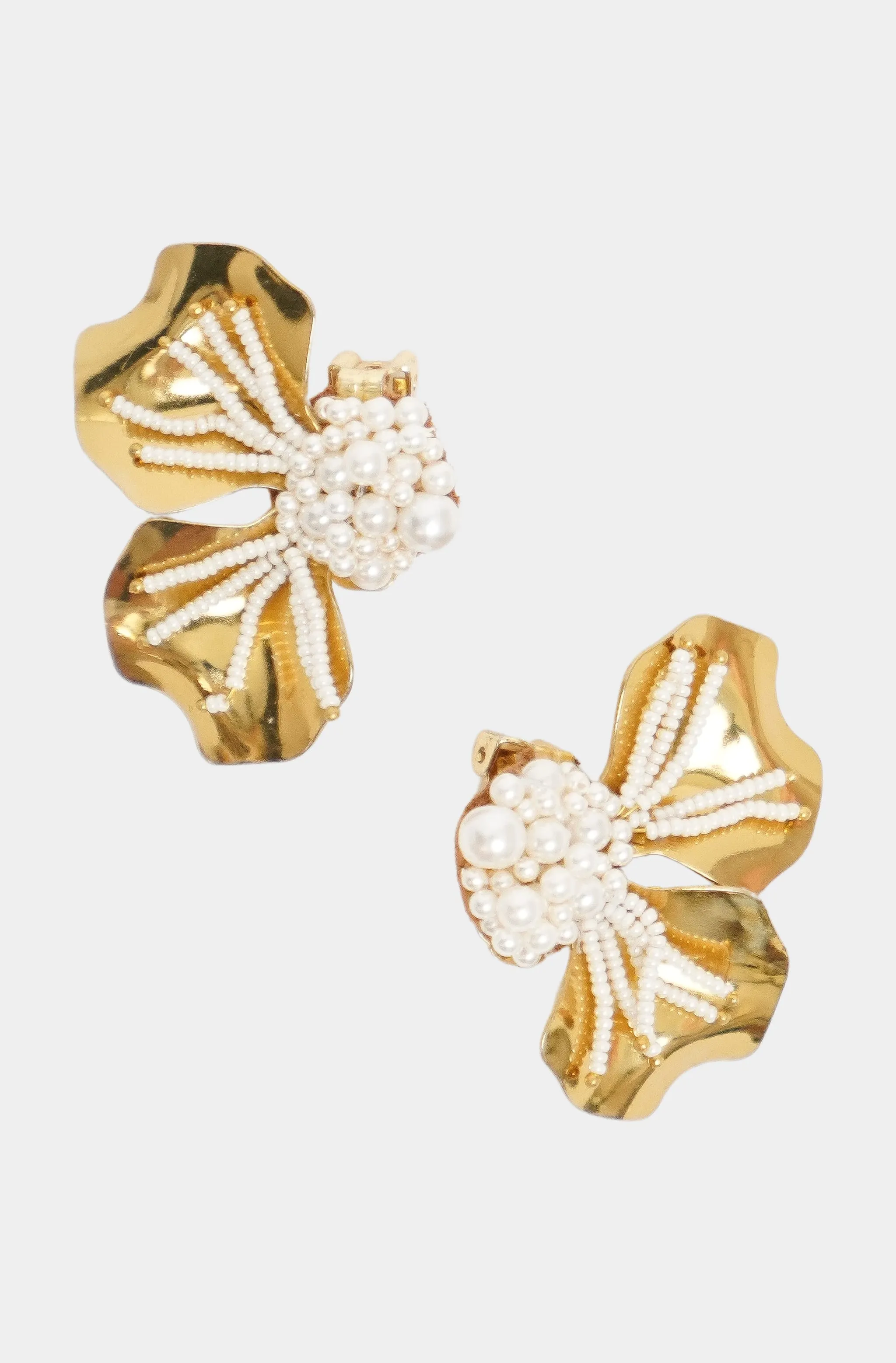 Era Earrings