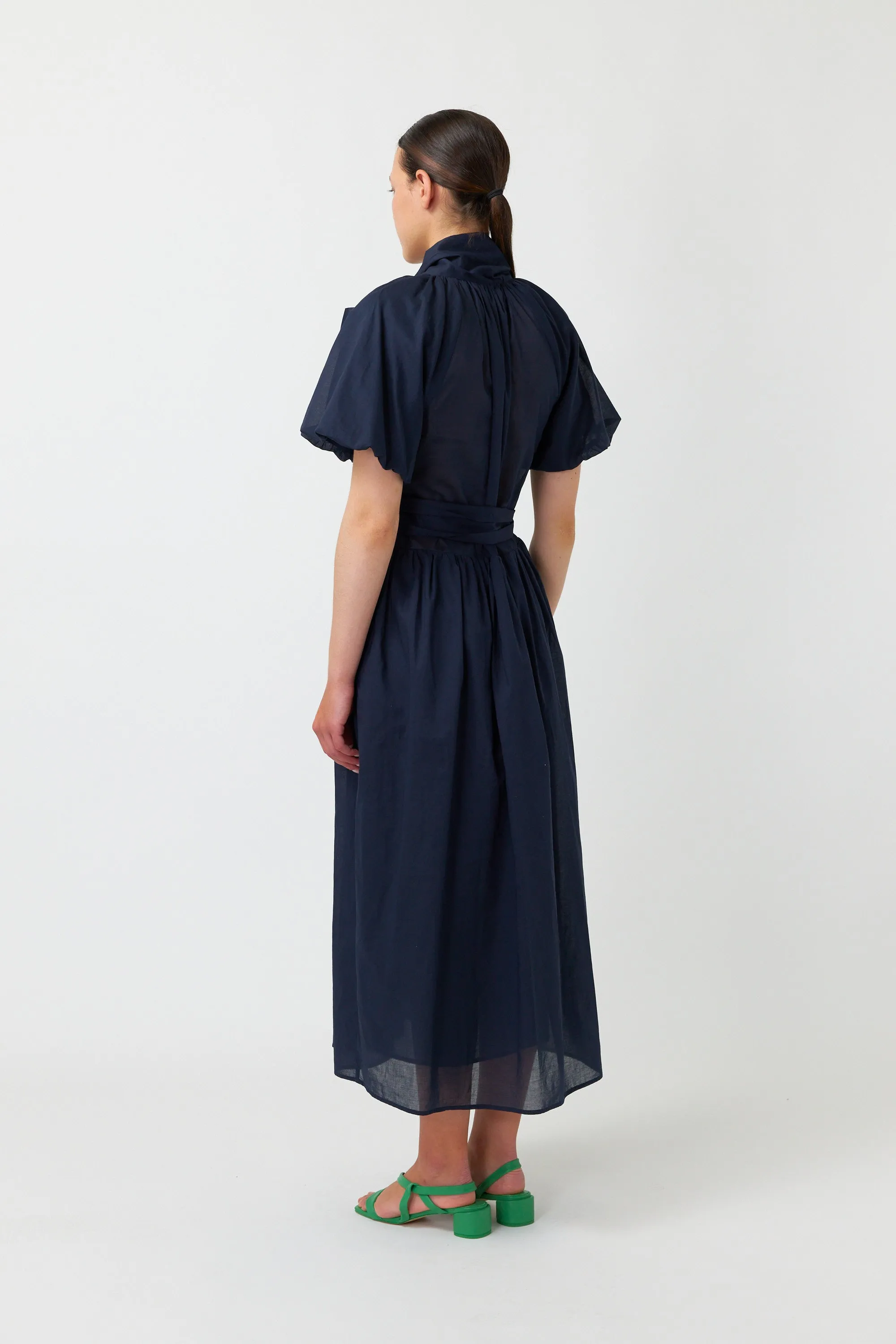 Esther dress
