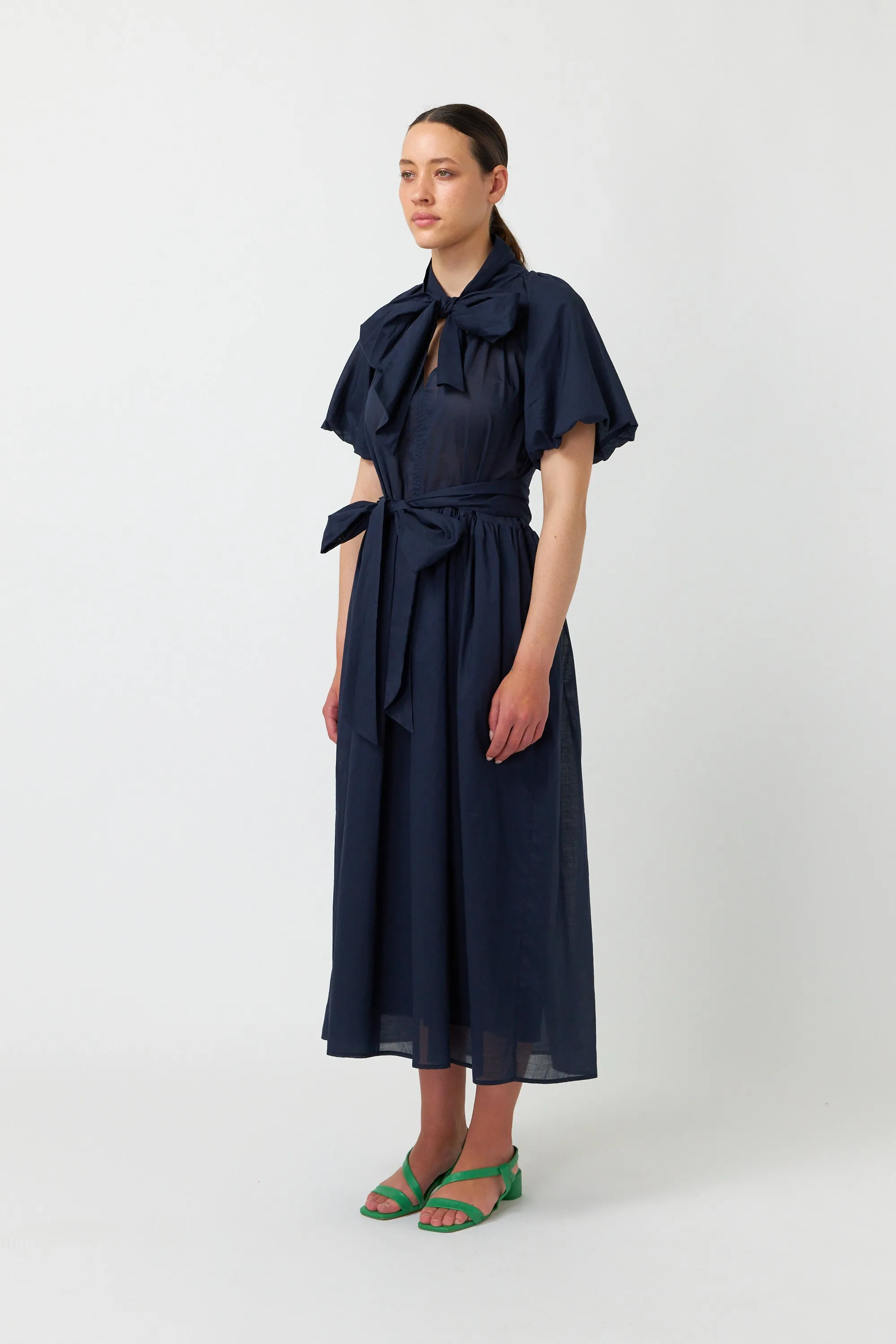 Esther dress