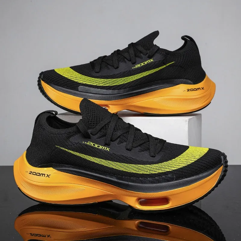 Fashion  Cushioning Running Shoes
