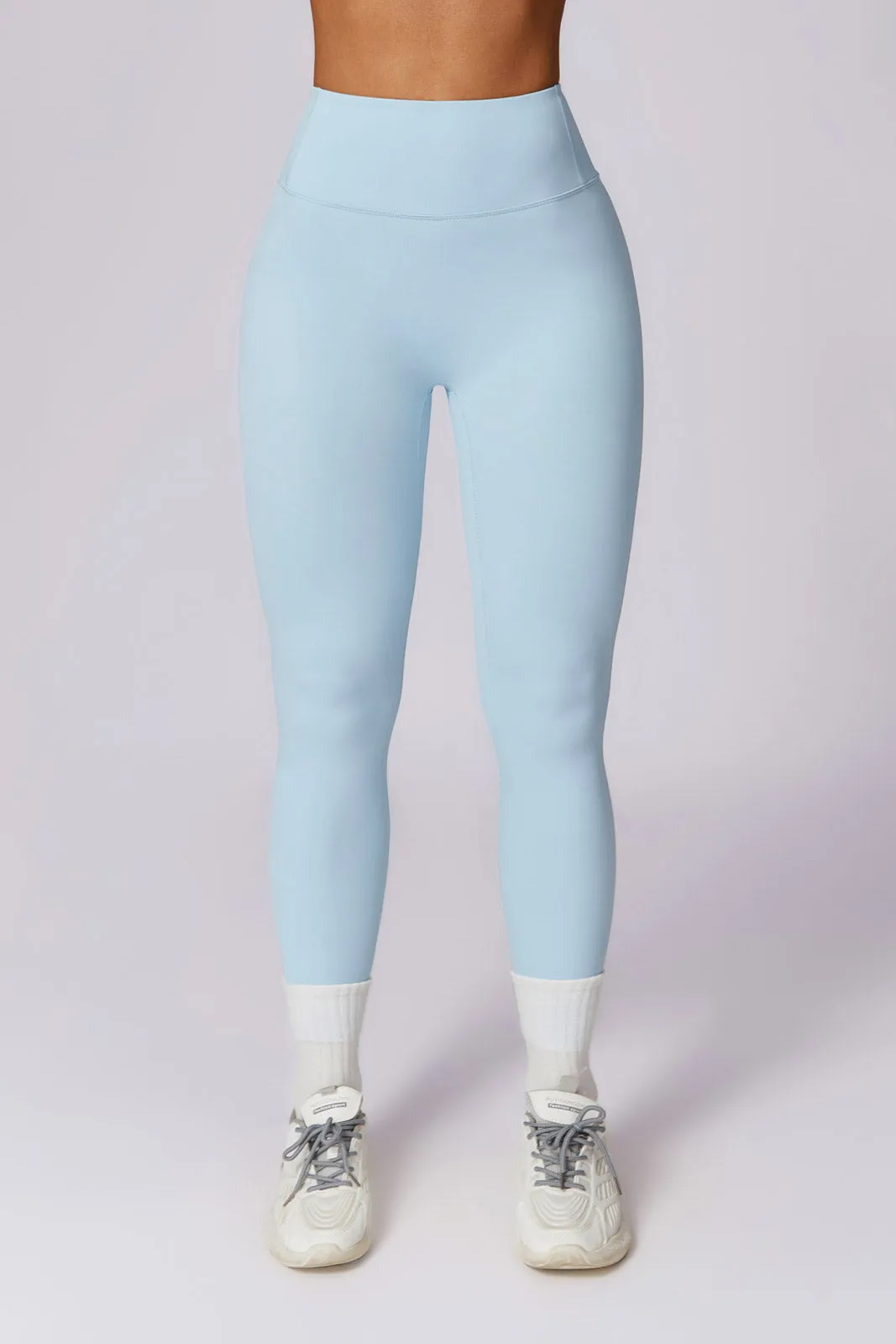 Flex Leggings - Pink