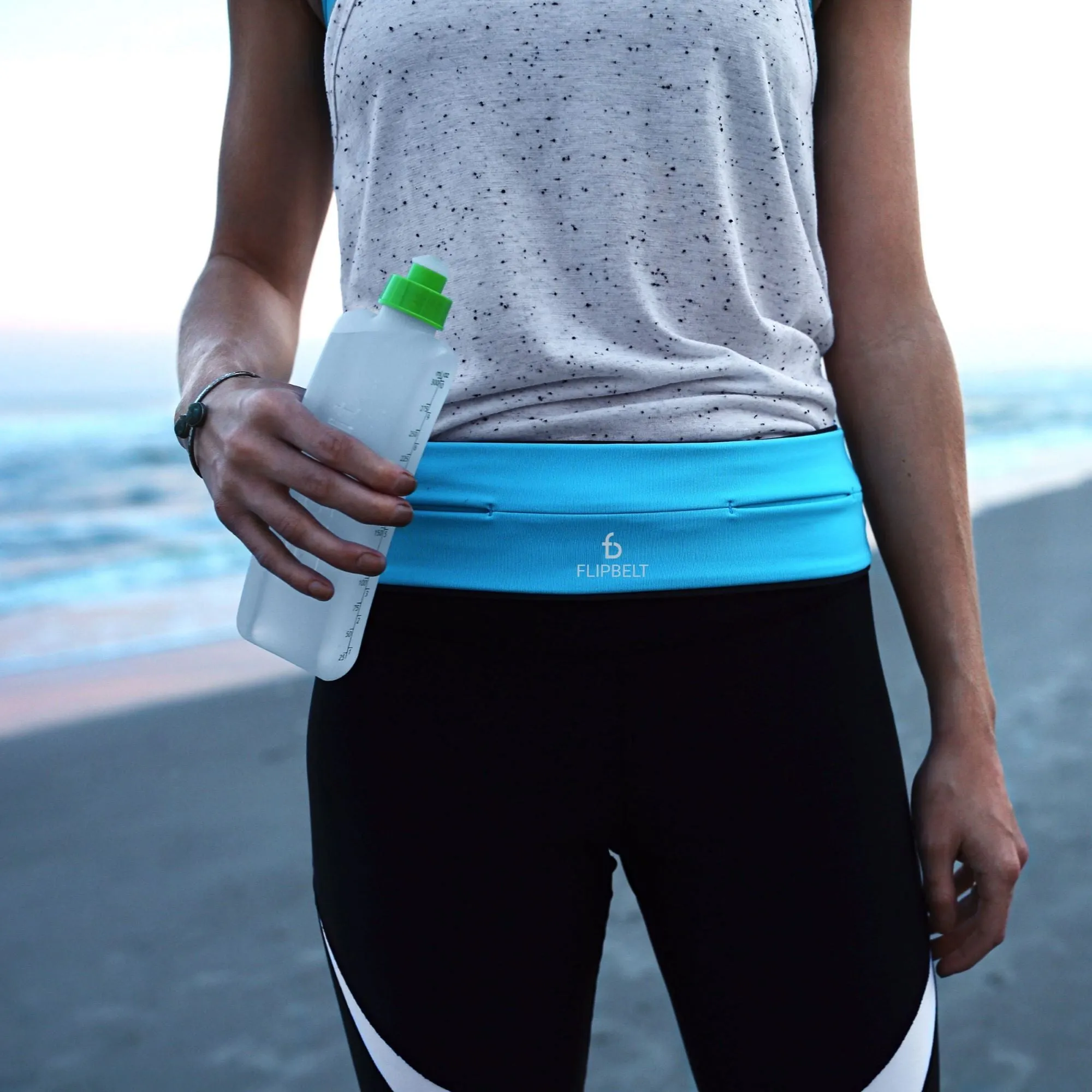 FlipBelt Classic Running Belt