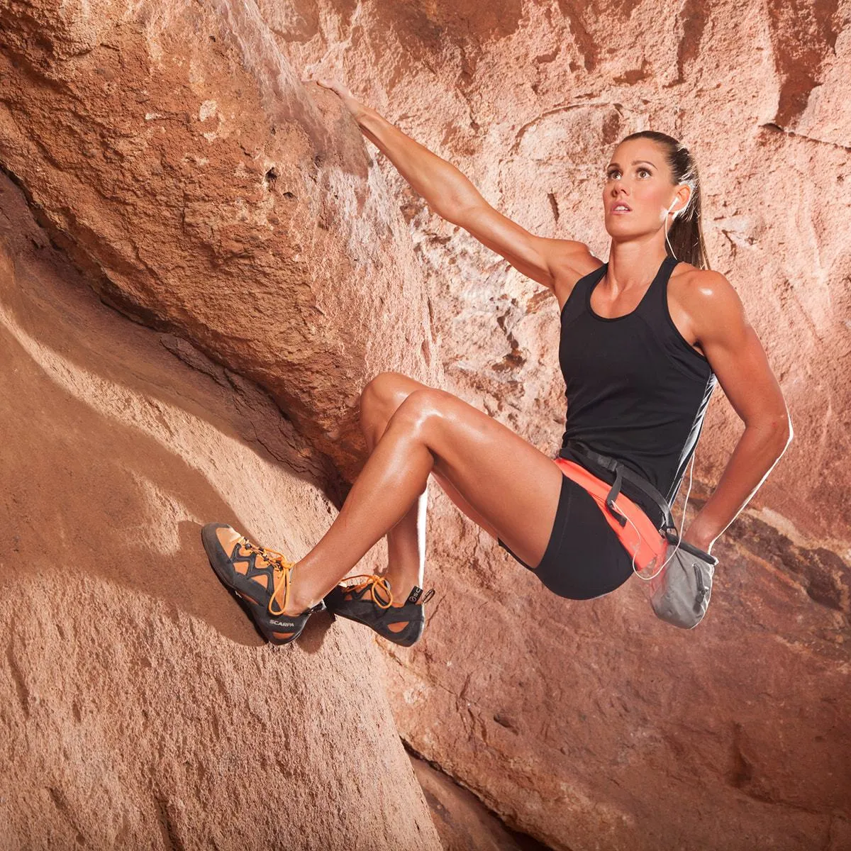 FlipBelt Classic Running Belt