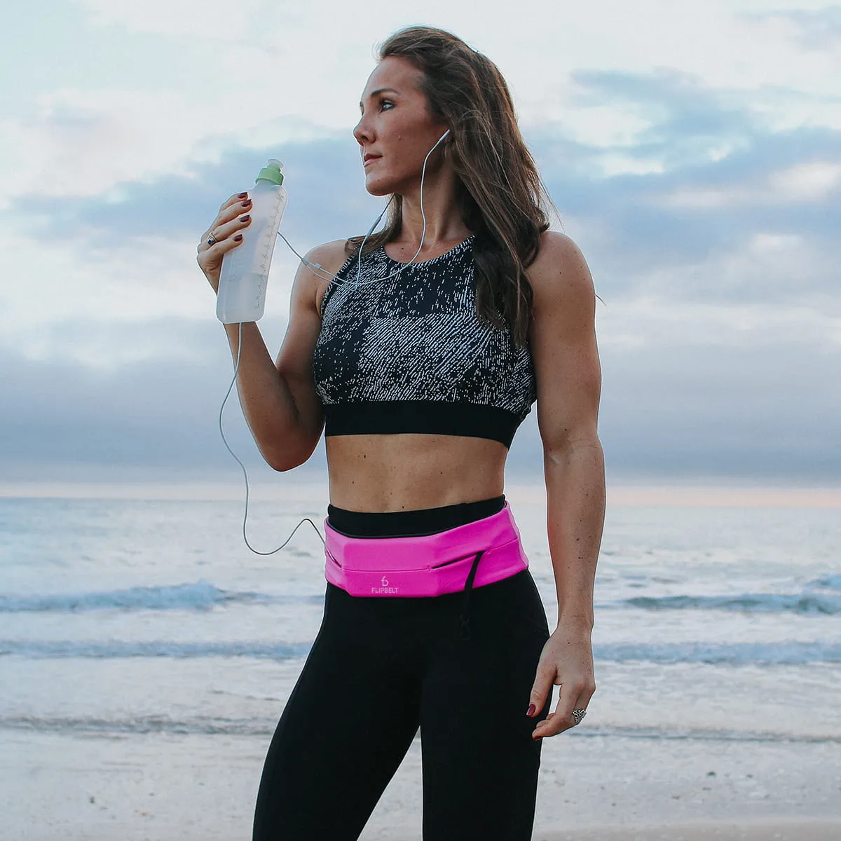 FlipBelt Classic Running Belt