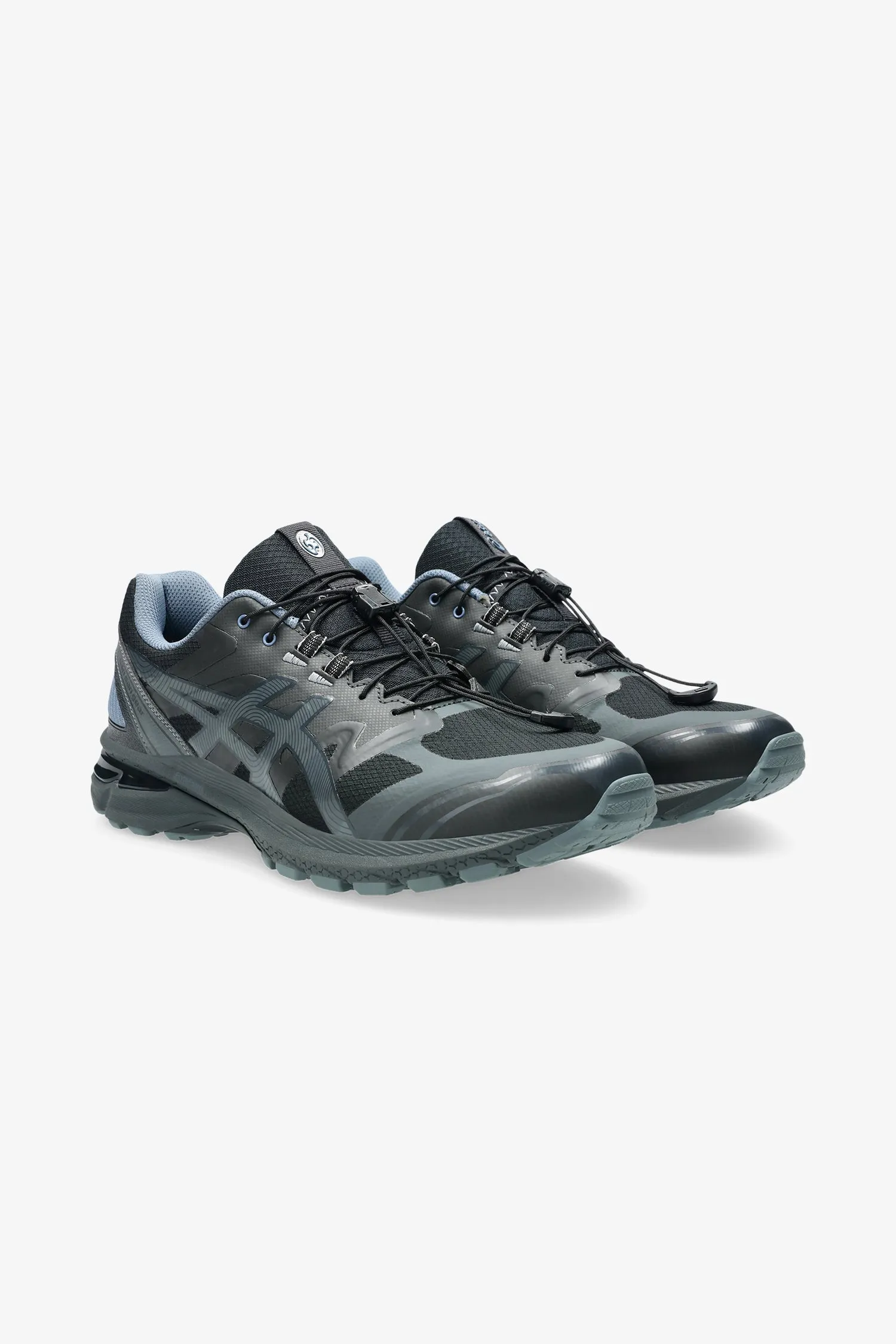 Gel Terrain x San San Gear "Phantom Moon Mist"
