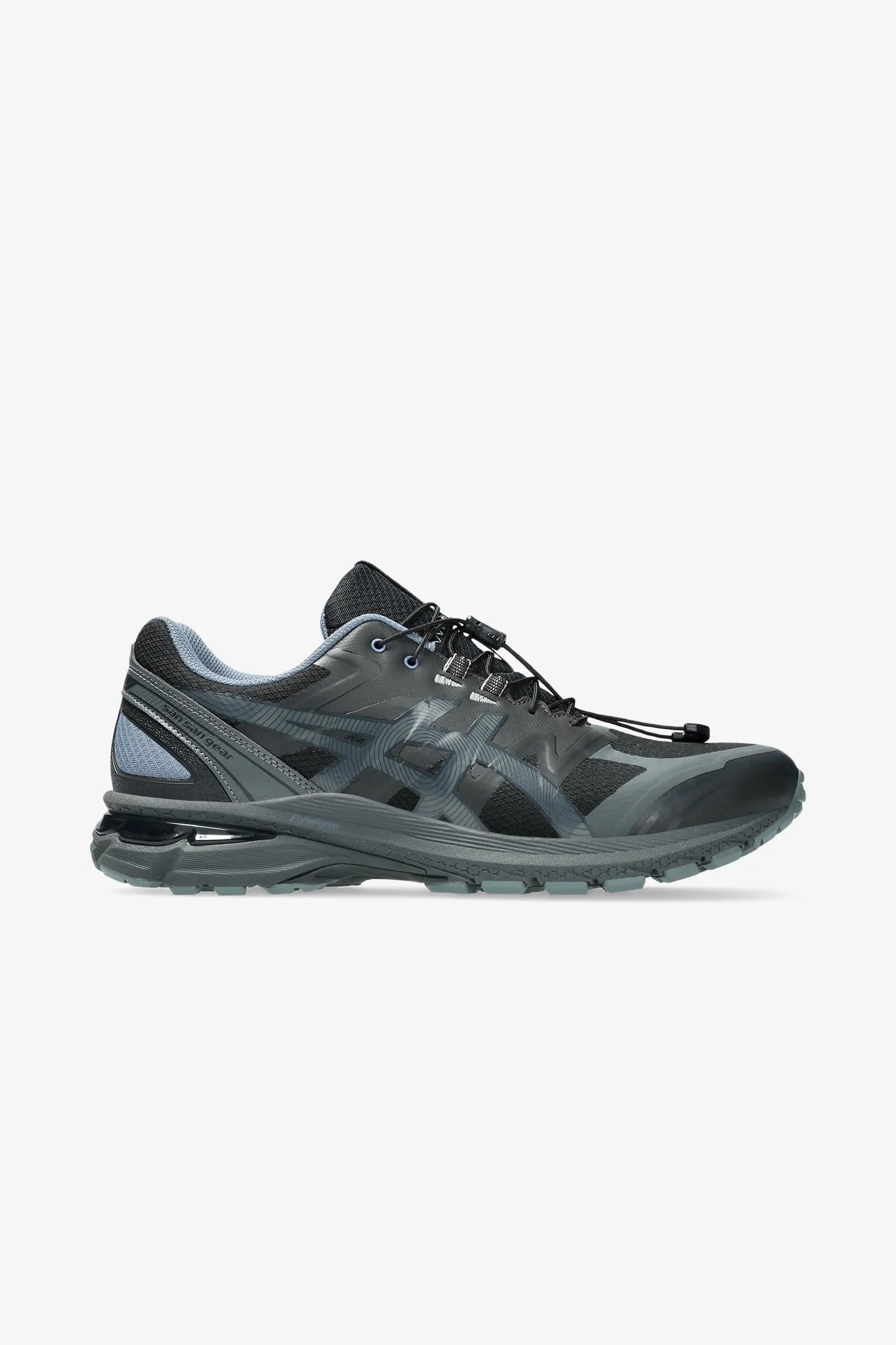 Gel Terrain x San San Gear "Phantom Moon Mist"