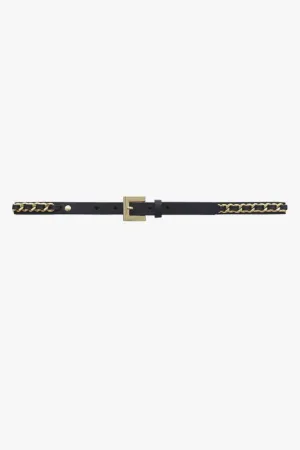 Gen Belt Black