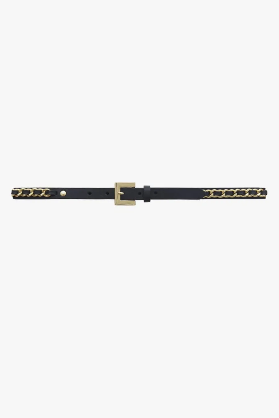 Gen Belt Black