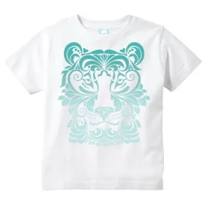 Genius Series Genius Tee - Tiger