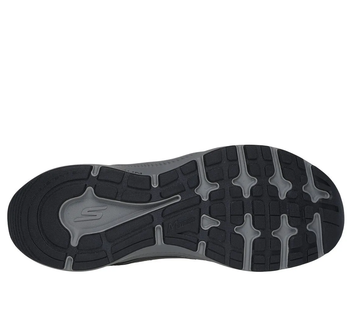 GO RUN CONSISTENT 2.0 - BLACK CHARCOAL