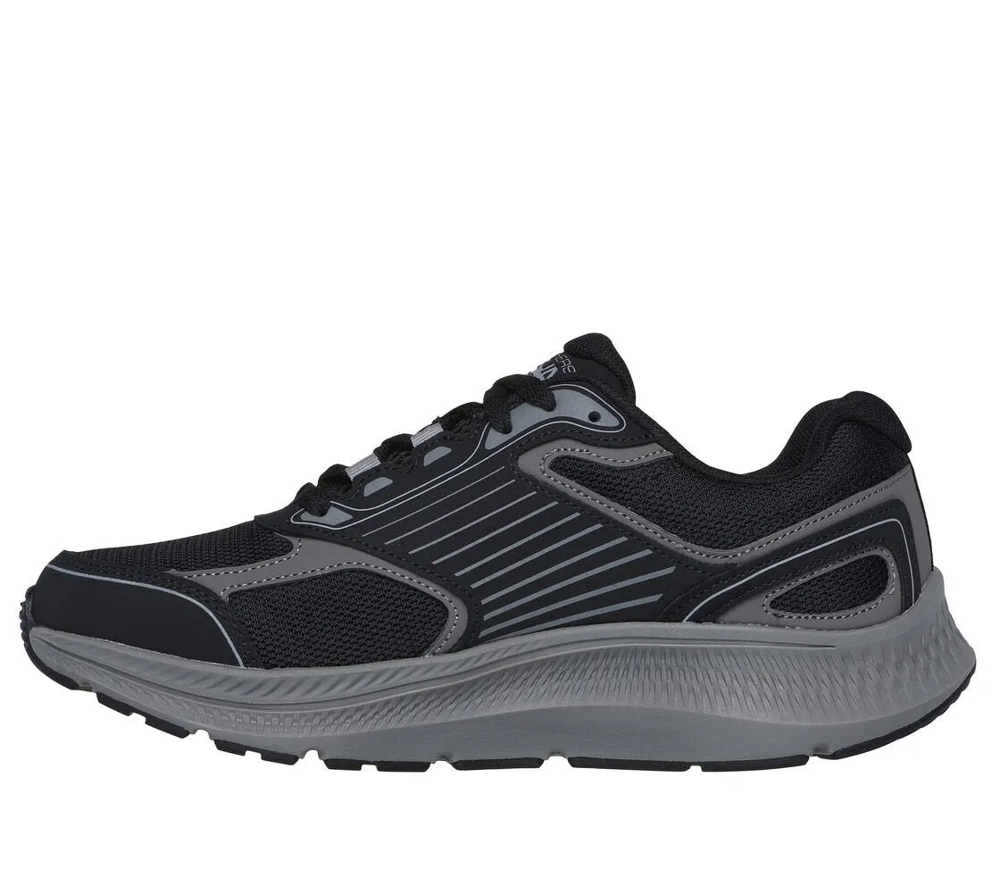 GO RUN CONSISTENT 2.0 - BLACK CHARCOAL