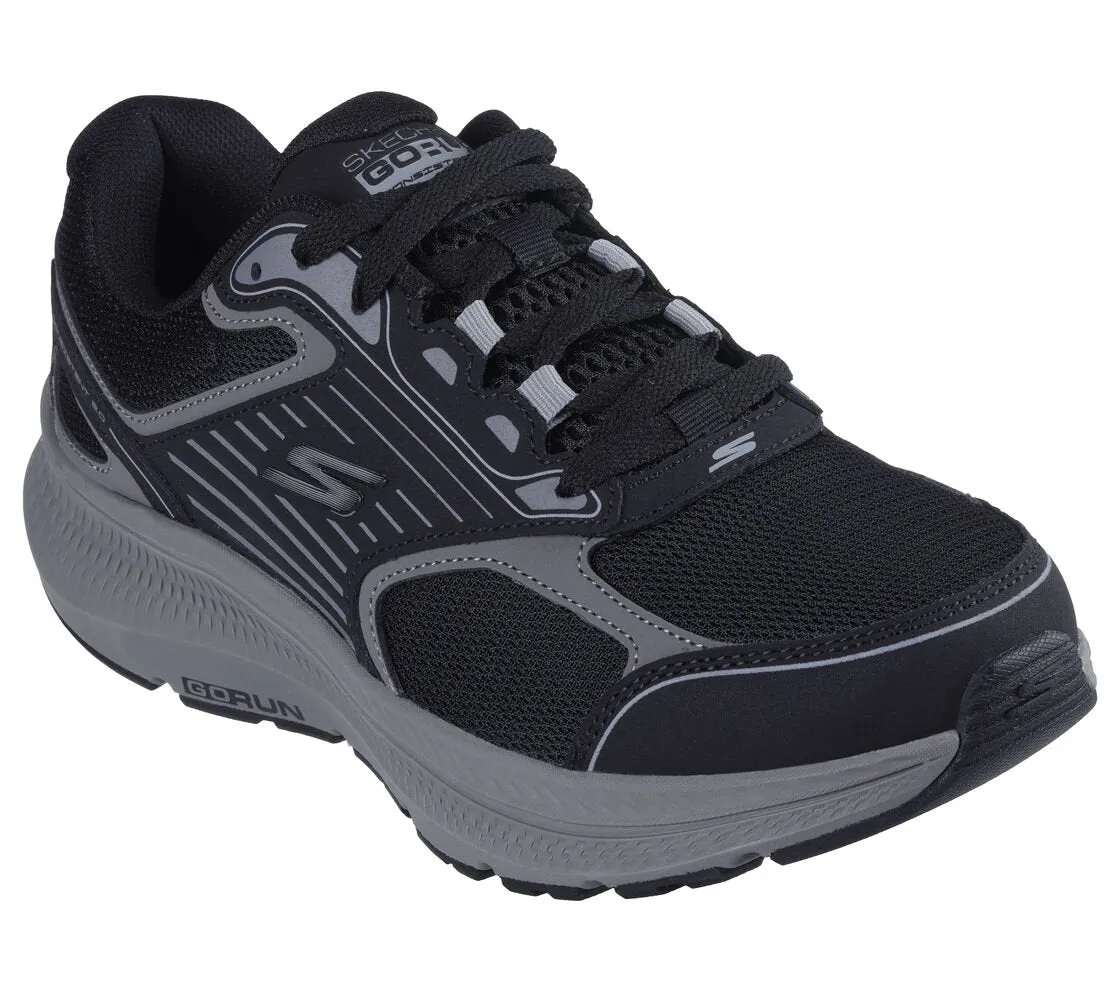 GO RUN CONSISTENT 2.0 - BLACK CHARCOAL