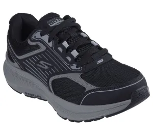 GO RUN CONSISTENT 2.0 - BLACK CHARCOAL