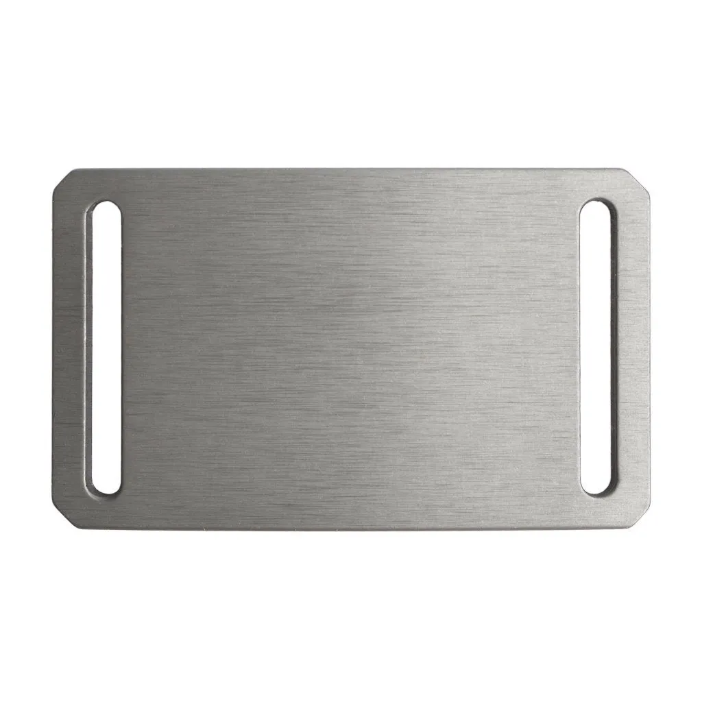 Grip6 Women's Classic Belt Buckle