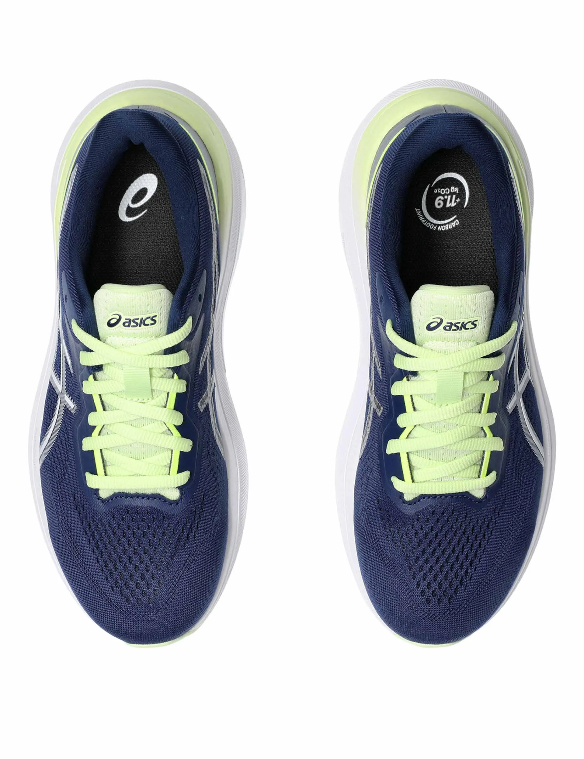 GT-1000 13 - Blue Expanse/Grey Blue