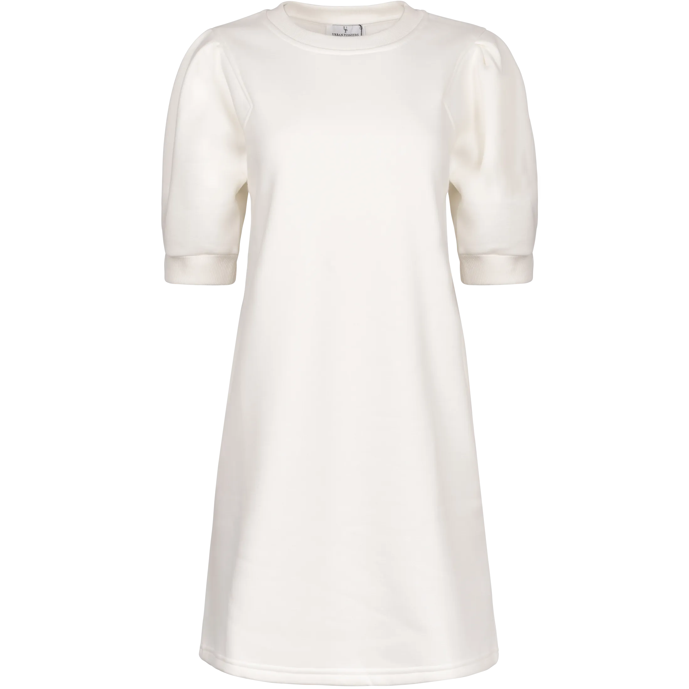 Helle Dress - Snow White