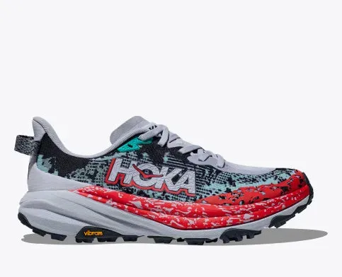 Hoka Speedgoat 6 Women's Running Shoes