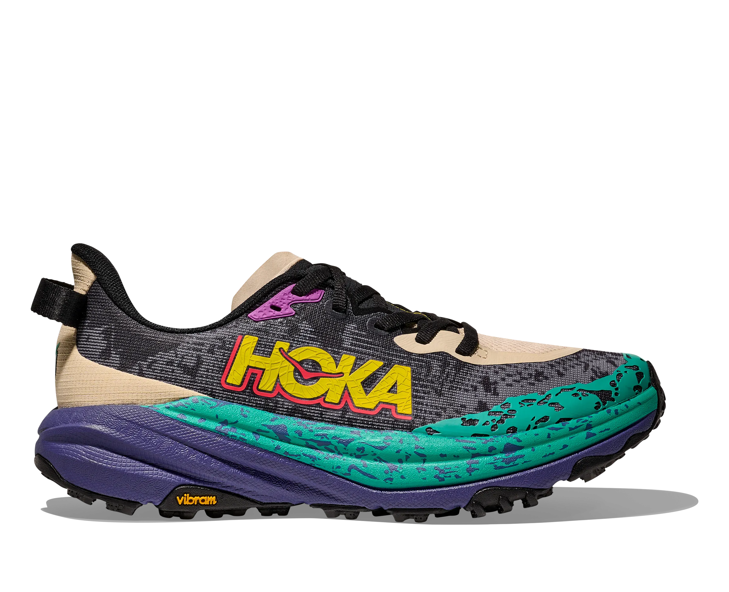 Hoka Speedgoat 6 Women's Running Shoes