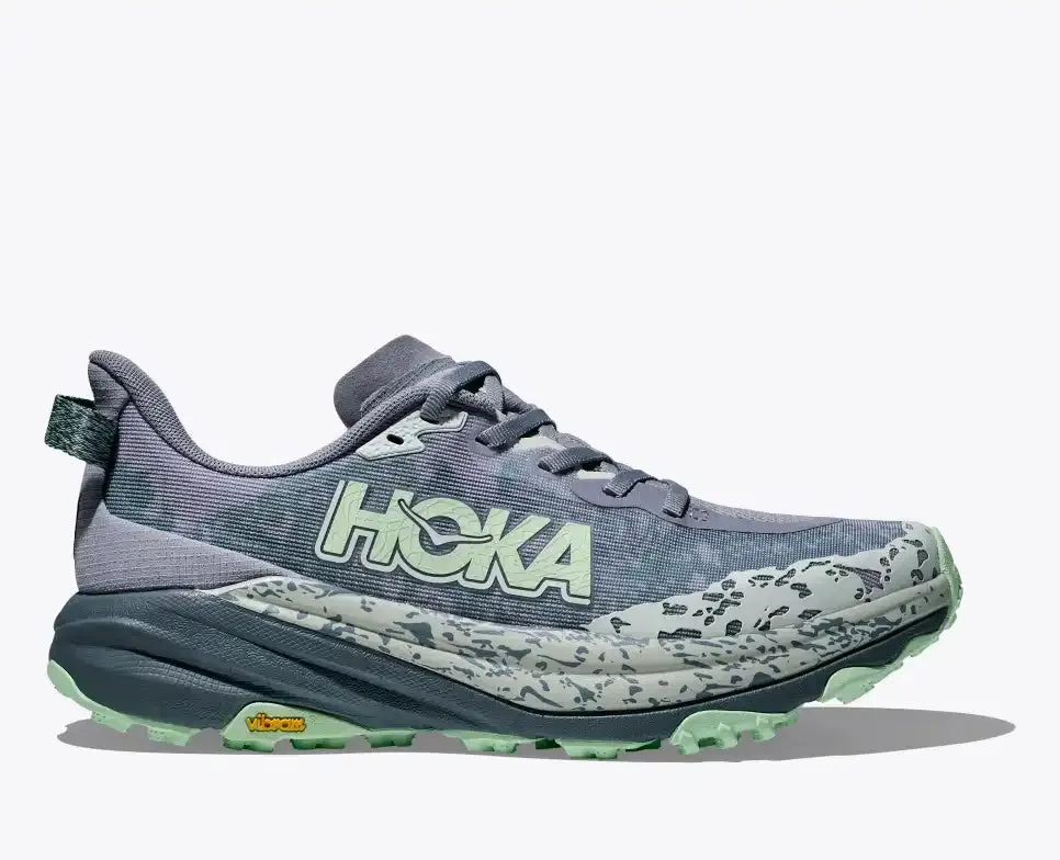 Hoka Speedgoat 6 Women's Running Shoes