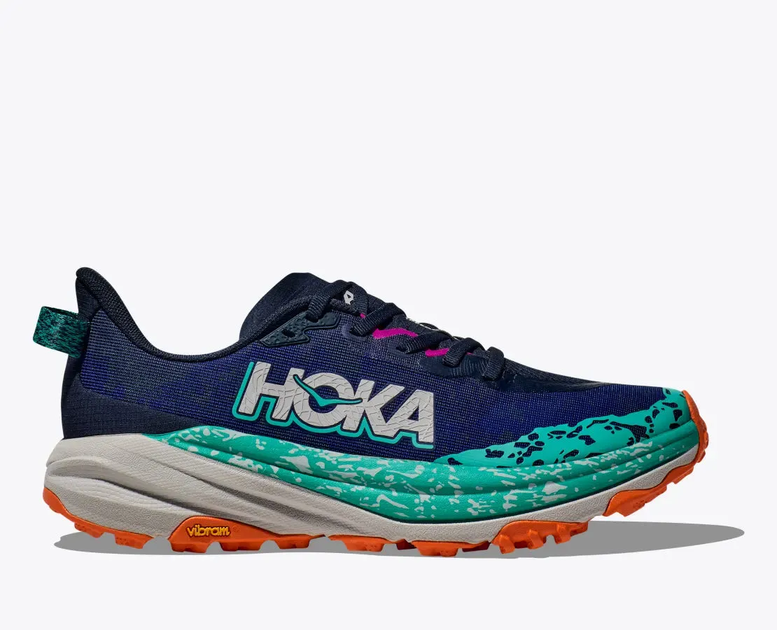 Hoka Speedgoat 6 Women's Running Shoes