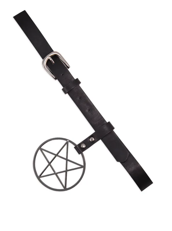 Inari Pentagram Belt