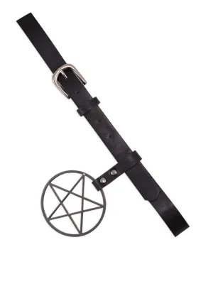 Inari Pentagram Belt