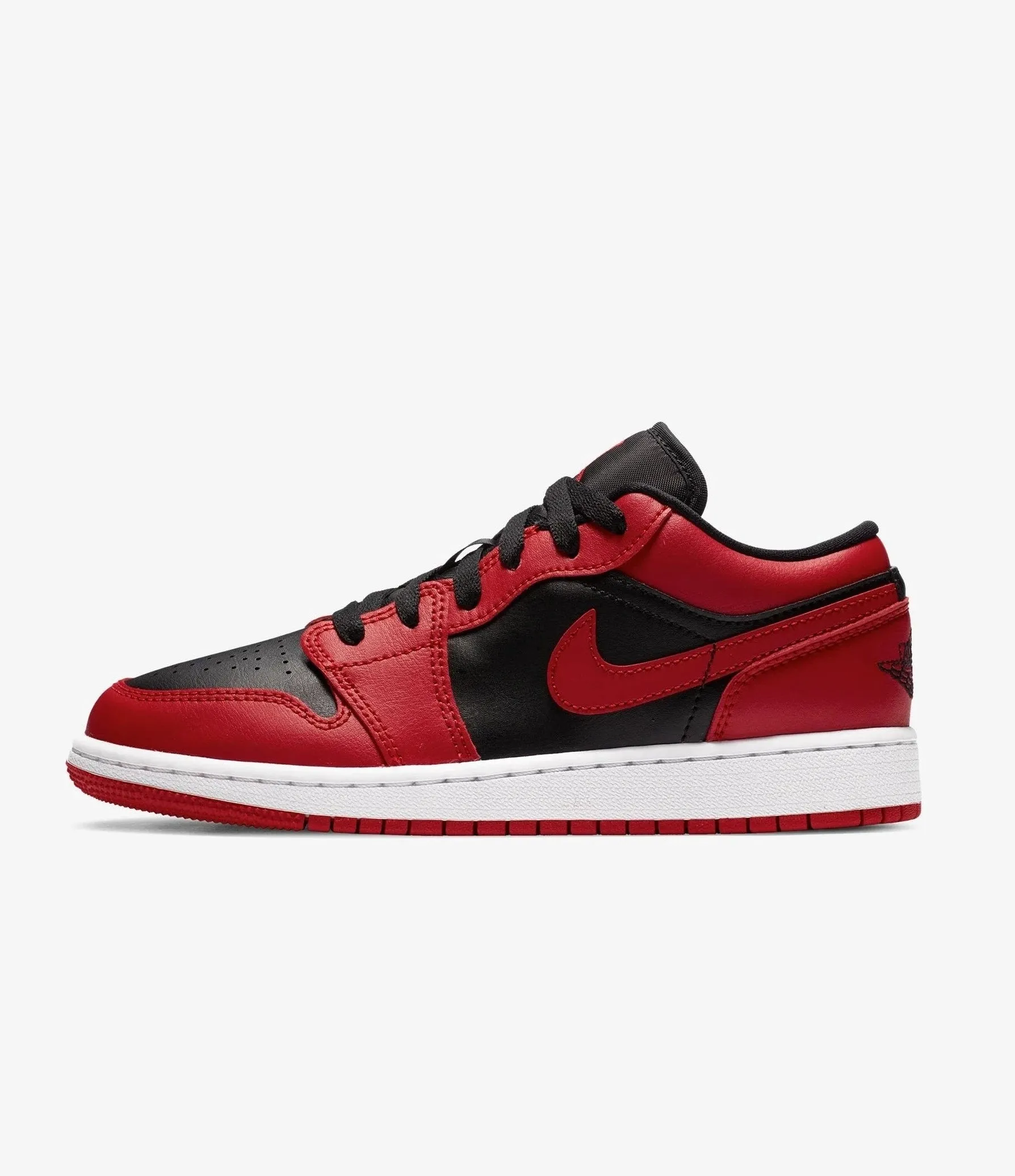 Jordan 1 Low 'Reverse Bred' (GS)