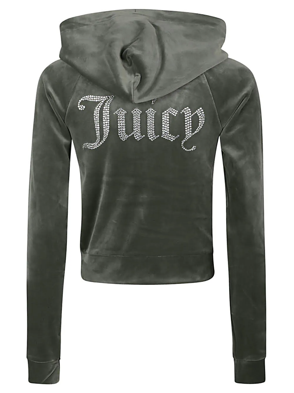 Juicy Couture Sweaters Green