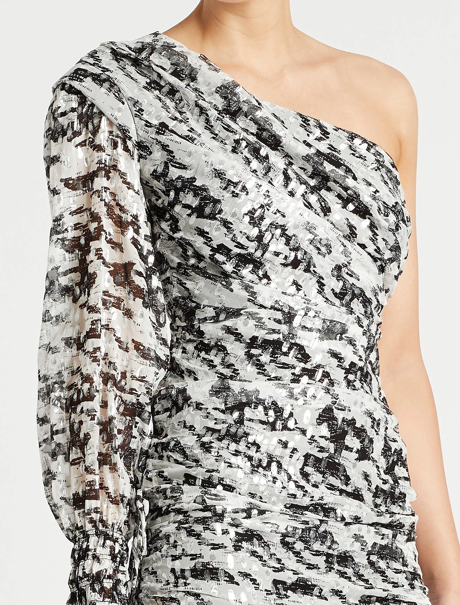 Kallar Dress