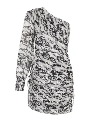 Kallar Dress