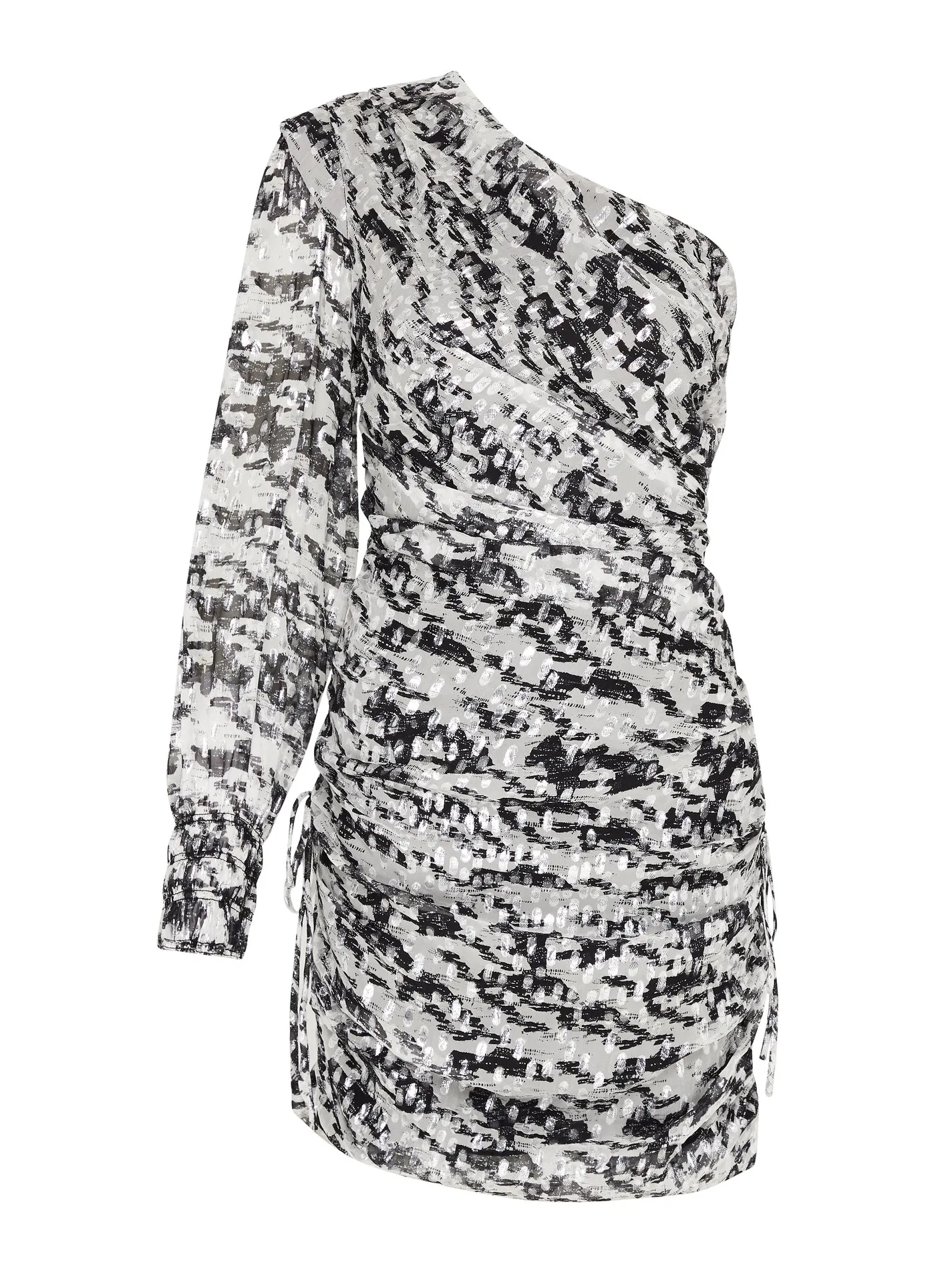 Kallar Dress