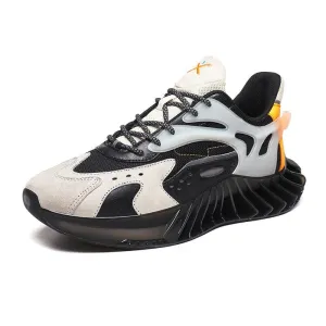 Knife edge sneakers For Men