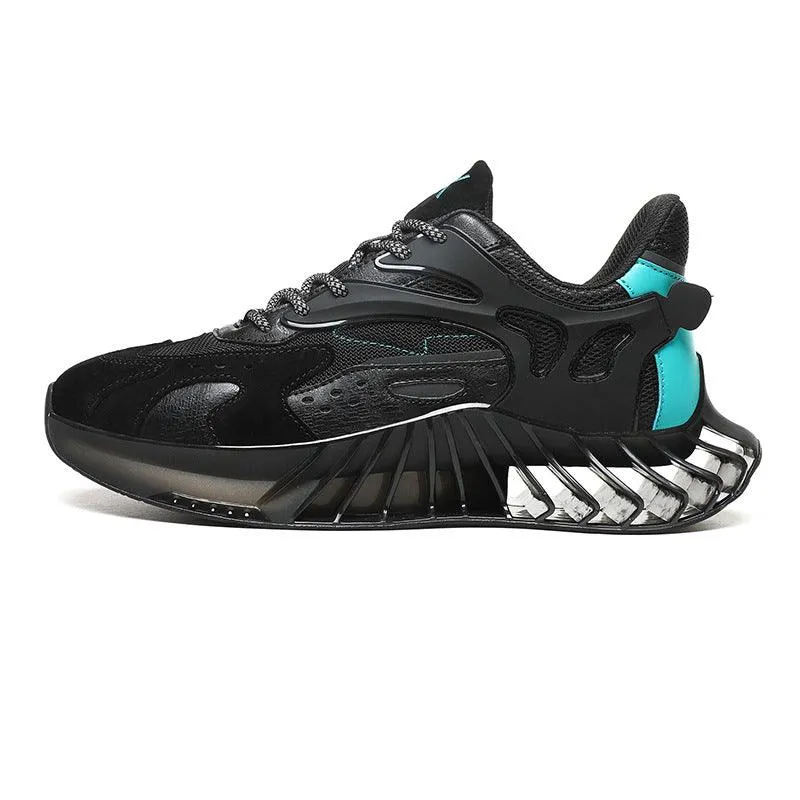 Knife edge sneakers For Men