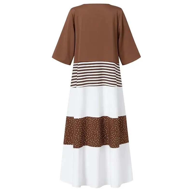 Layla | Maxi Dress