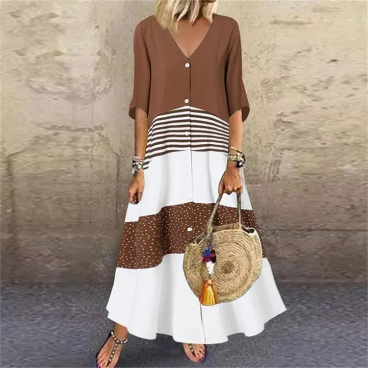 Layla | Maxi Dress
