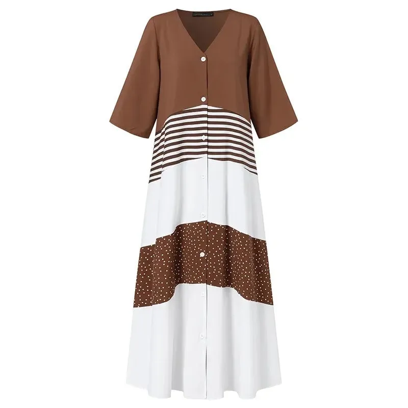 Layla | Maxi Dress