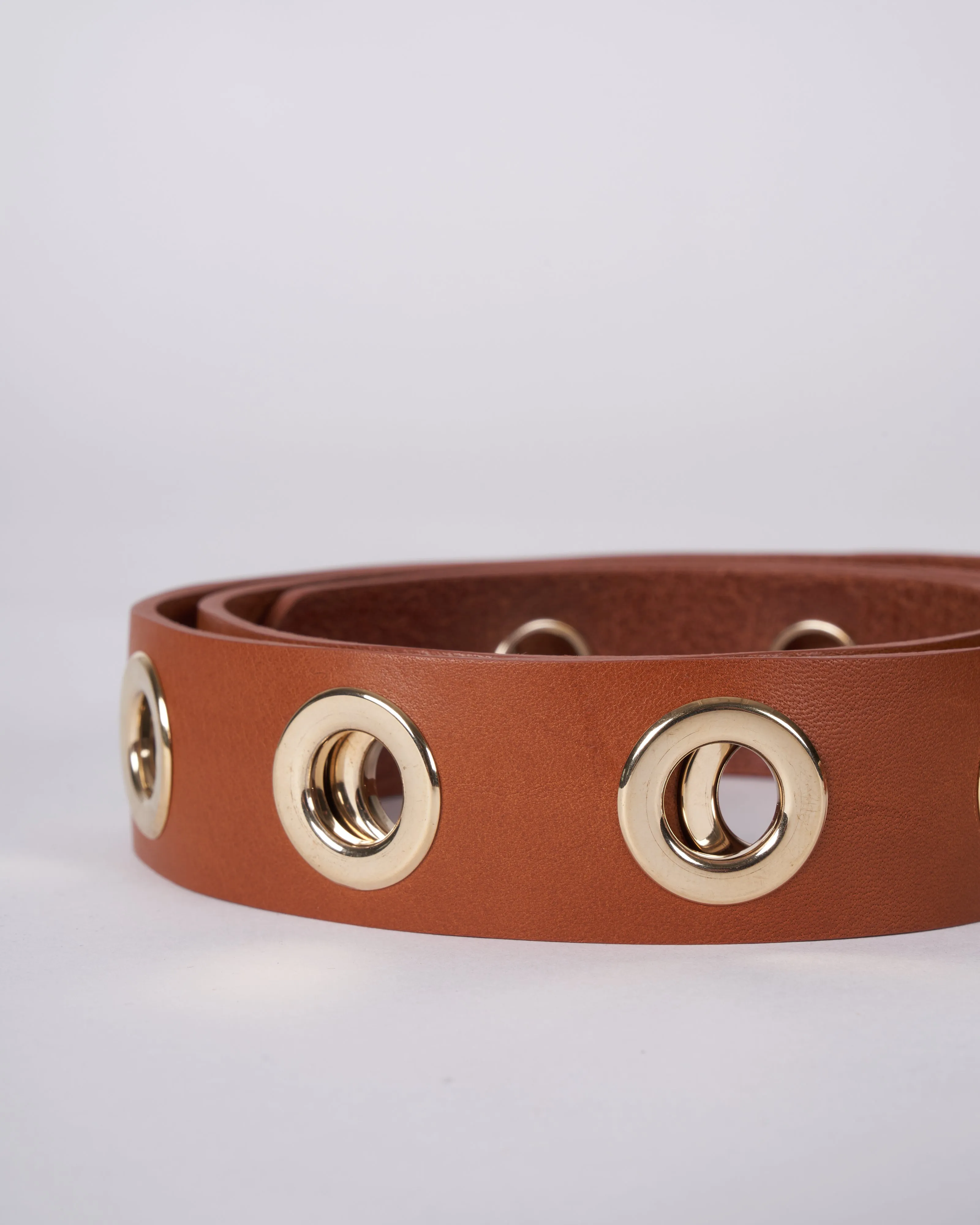 le grande keller belt - camel