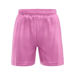 Legea Taipei Shorts Pink