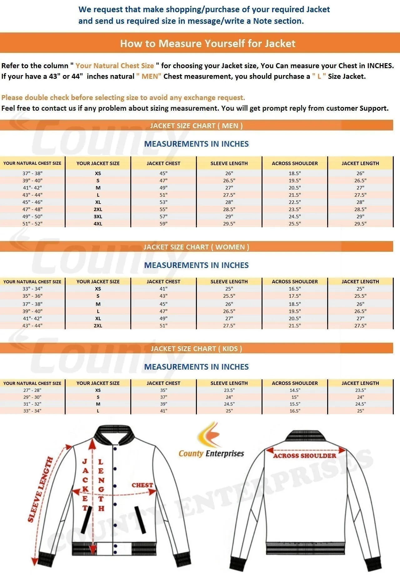 Letterman Bomber Hoodie Jacket Orange Body Gray Leather Sleeves