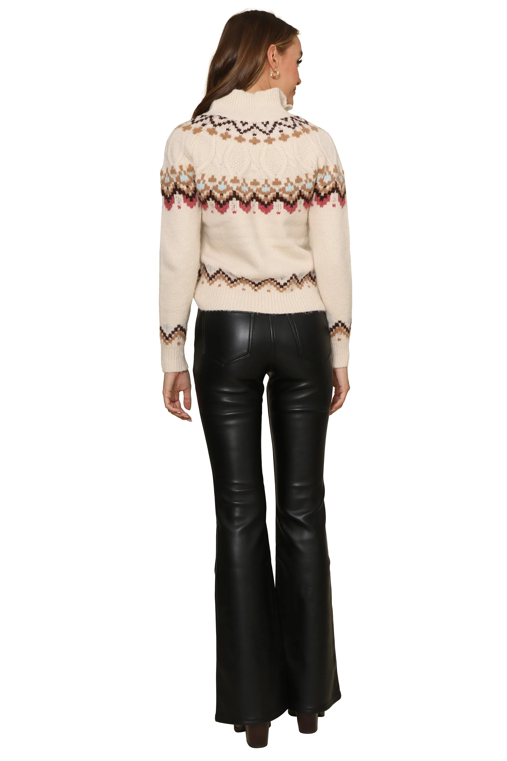 Libby Sweater