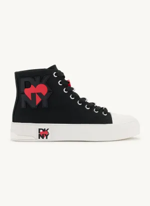 Louisa High Top Sneakers