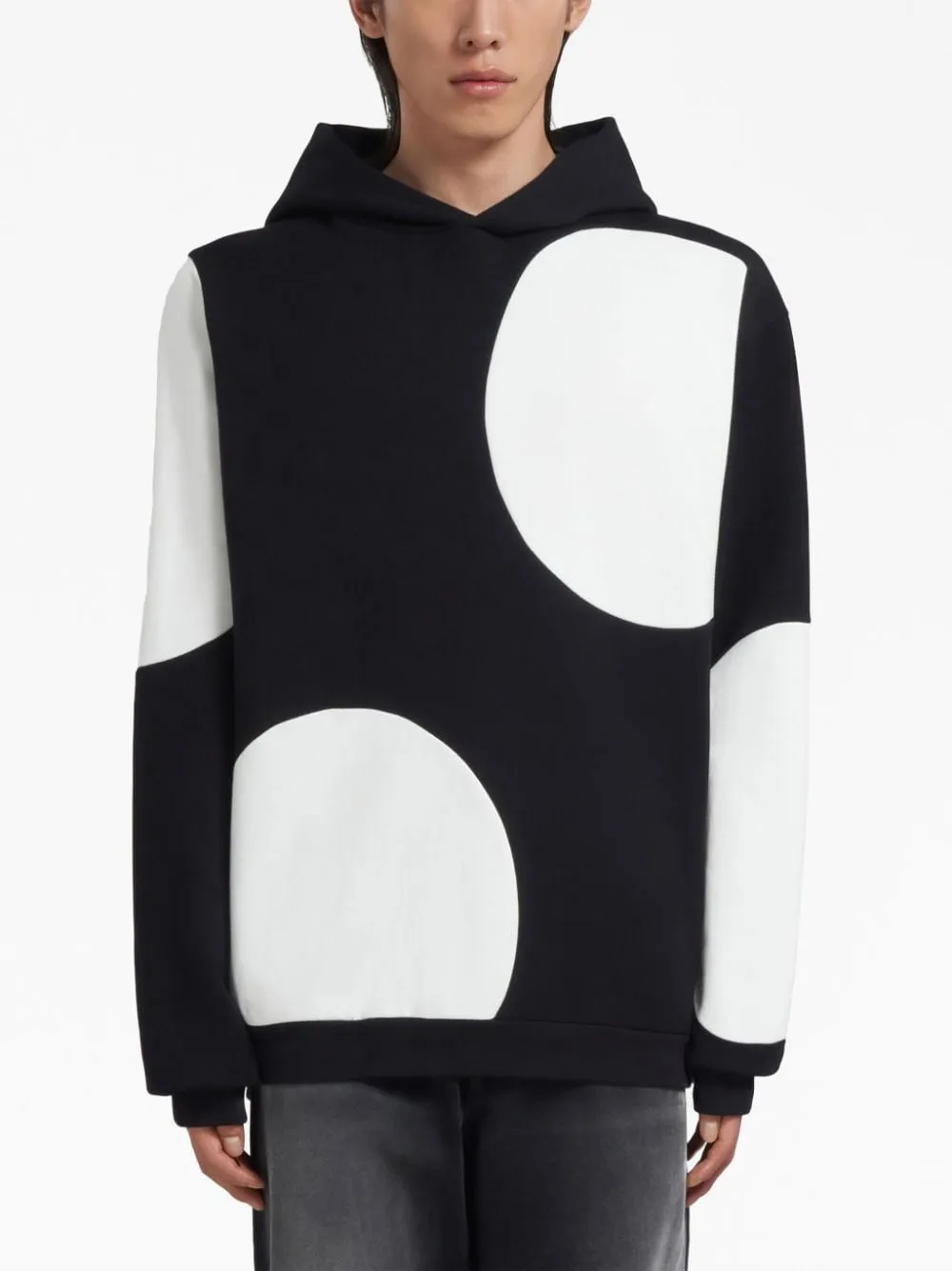 Marni Sweaters Black