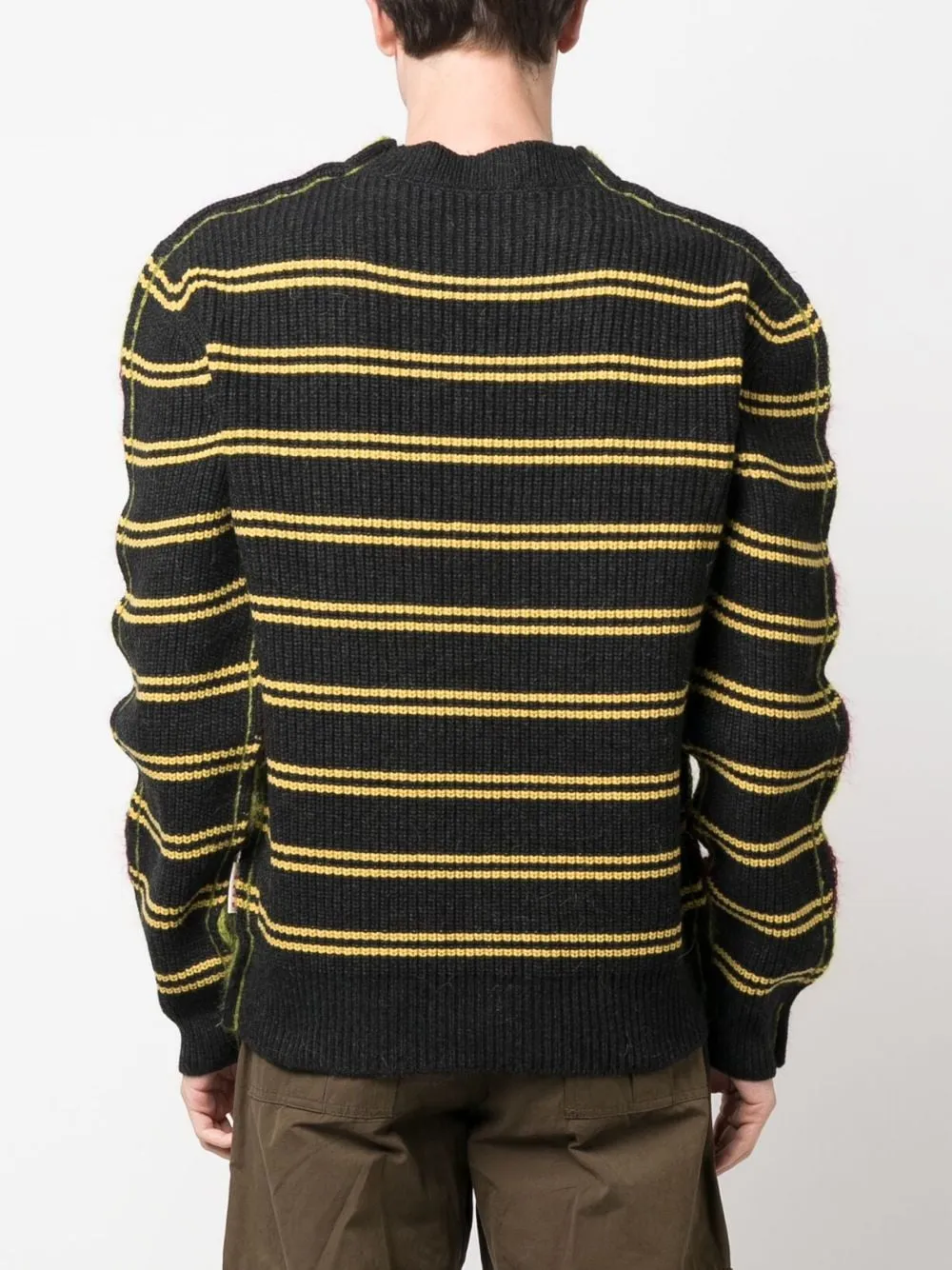 Marni Sweaters Green
