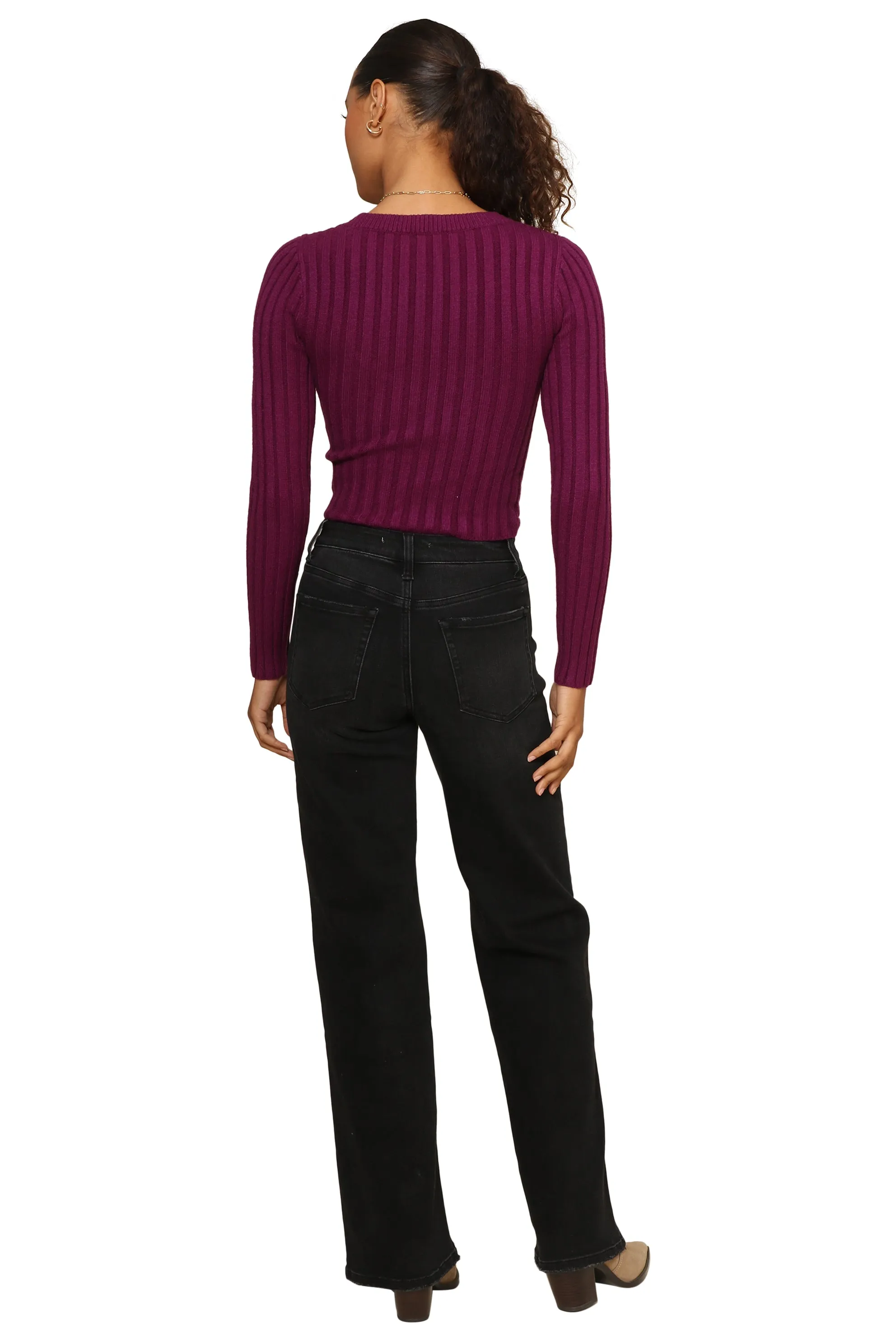 Melissa Sweater