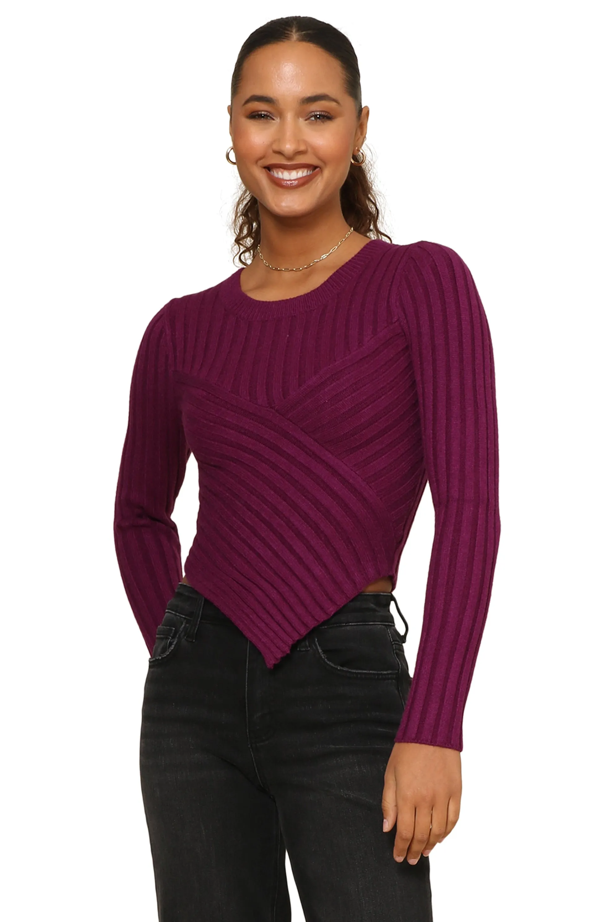 Melissa Sweater